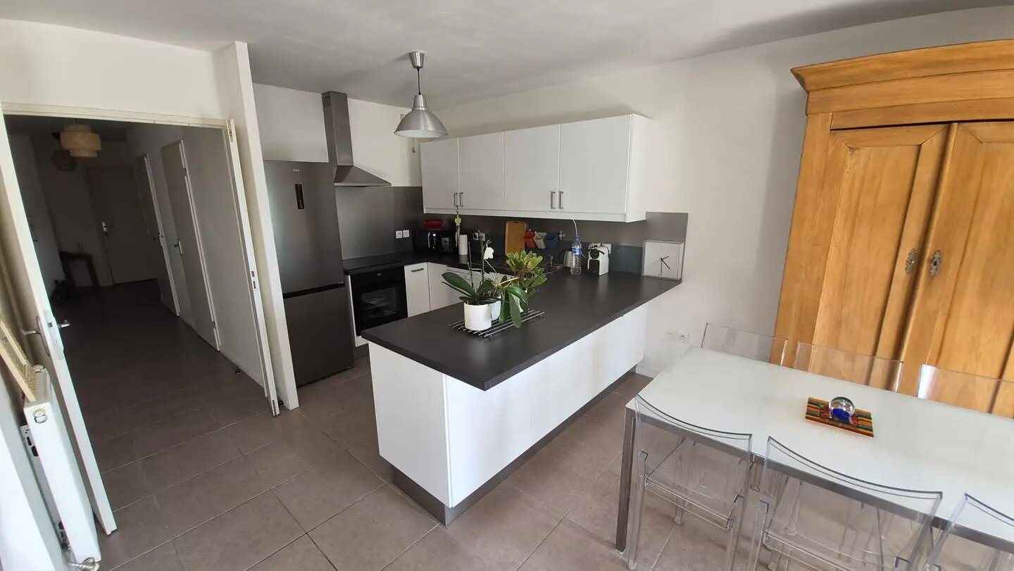 Appartement à vendre, 79m², Bordeaux