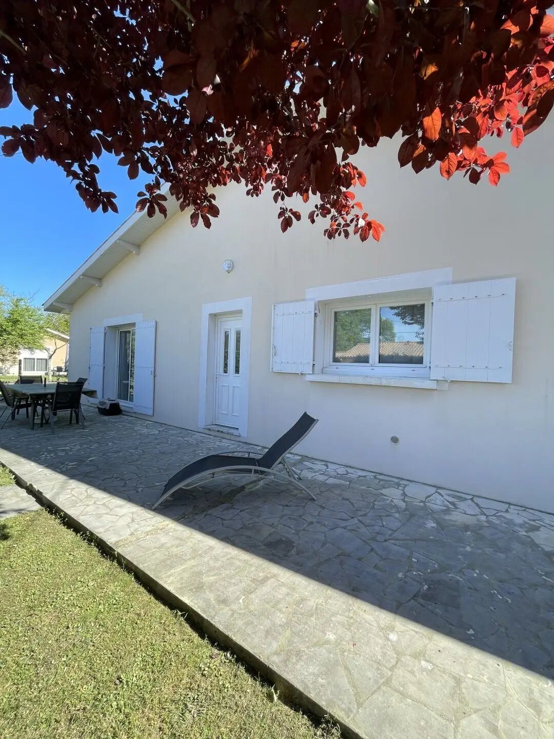 Maison à vendre, 119m², Cestas