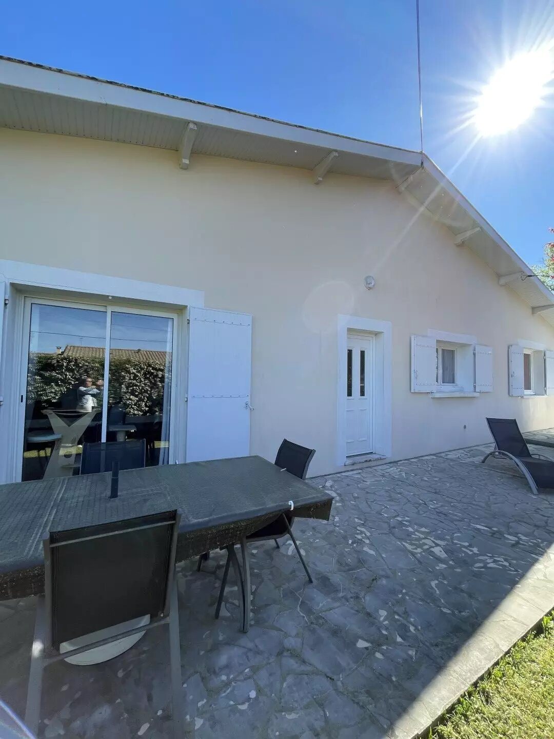 Maison à vendre, 119m², Cestas