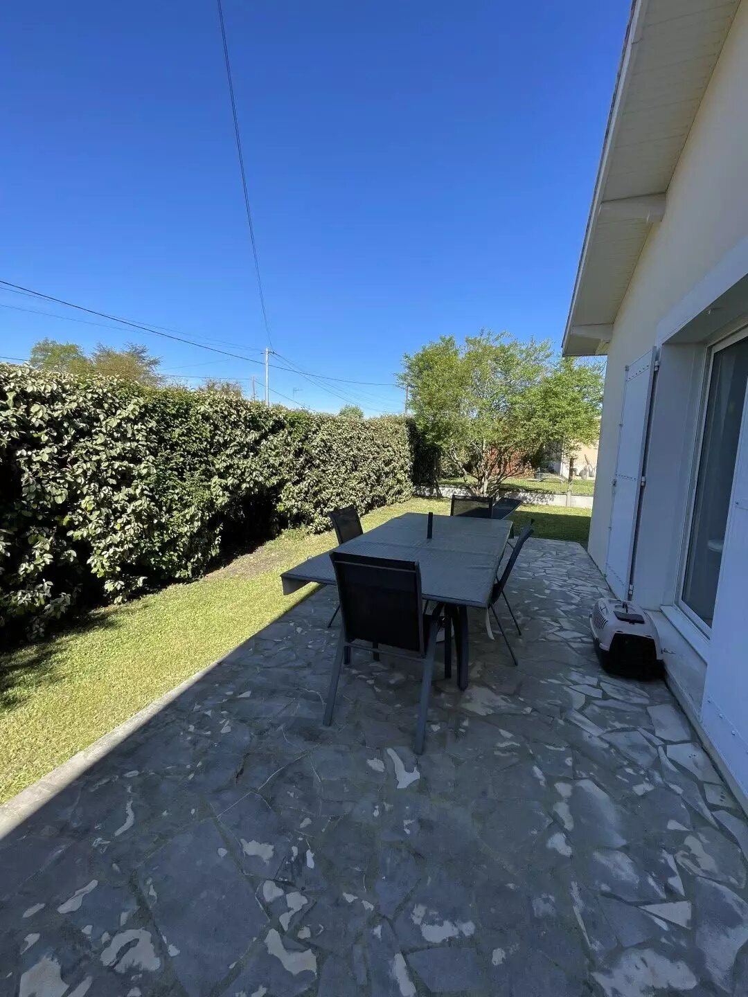 Maison à vendre, 119m², Cestas