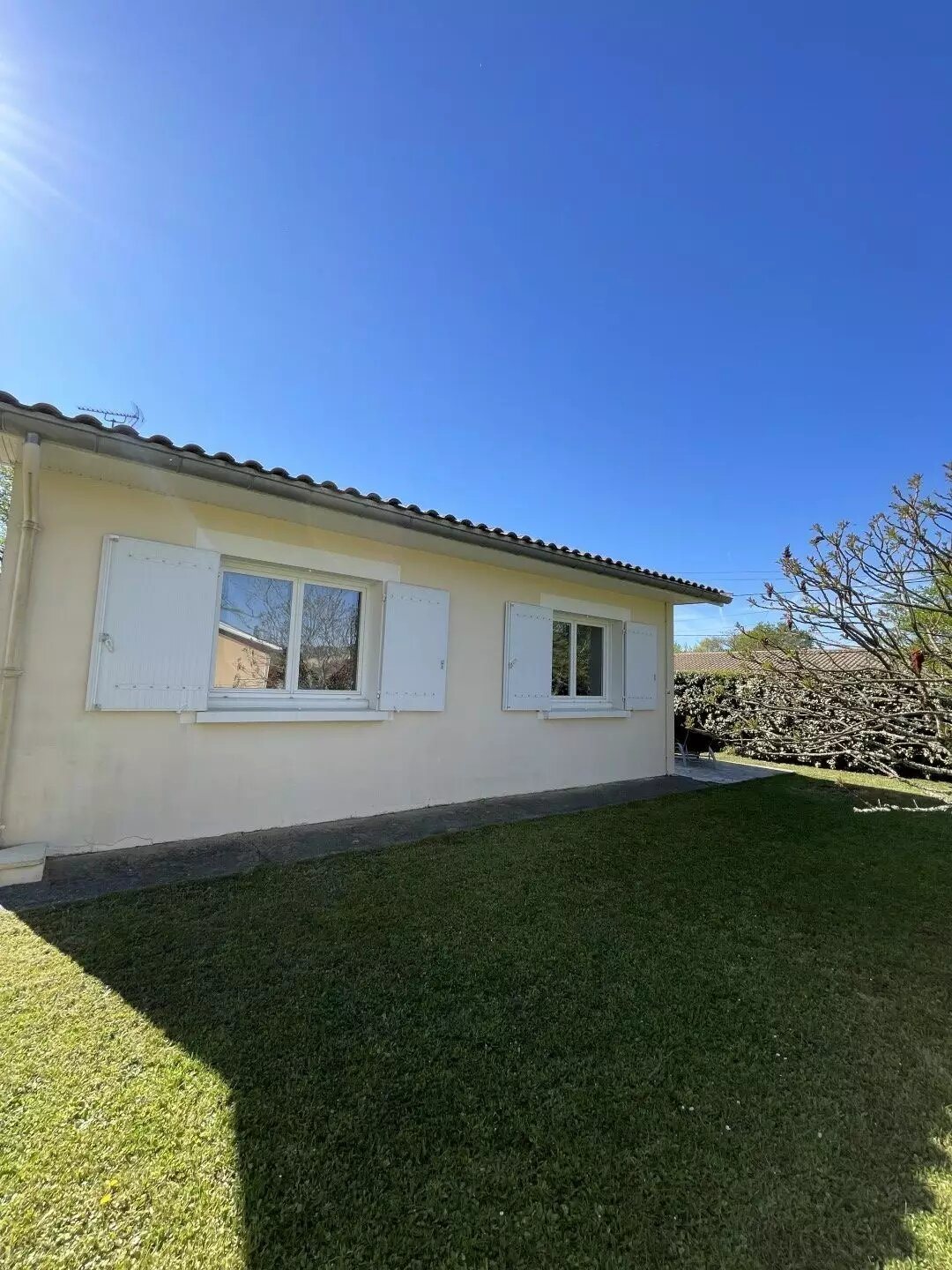 Maison à vendre, 119m², Cestas