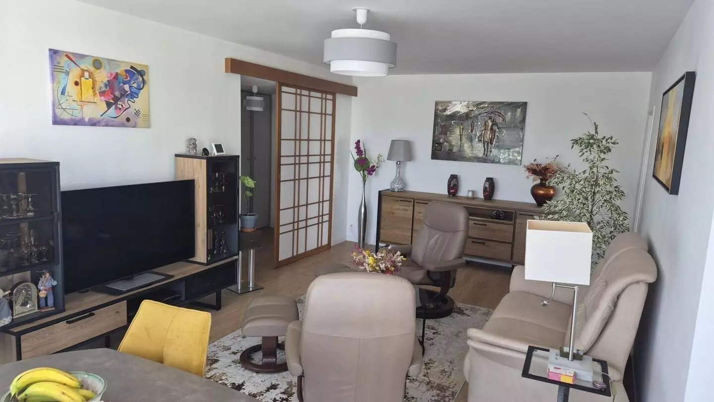 Appartement à vendre, 104m², Bordeaux