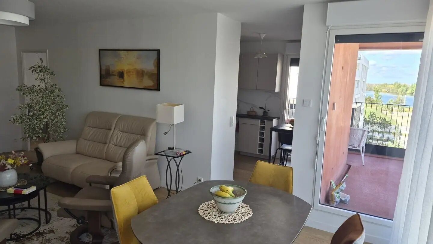 Appartement à vendre, 104m², Bordeaux