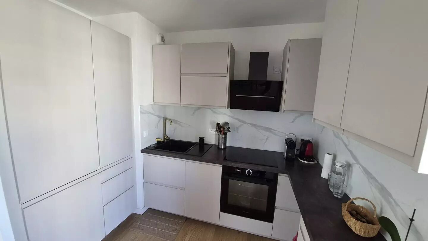 Appartement à vendre, 104m², Bordeaux