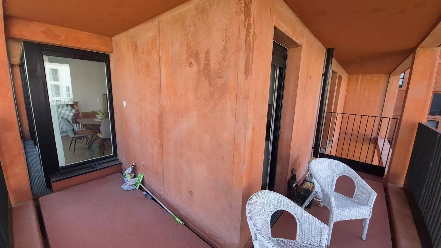 Appartement à vendre, 104m², Bordeaux
