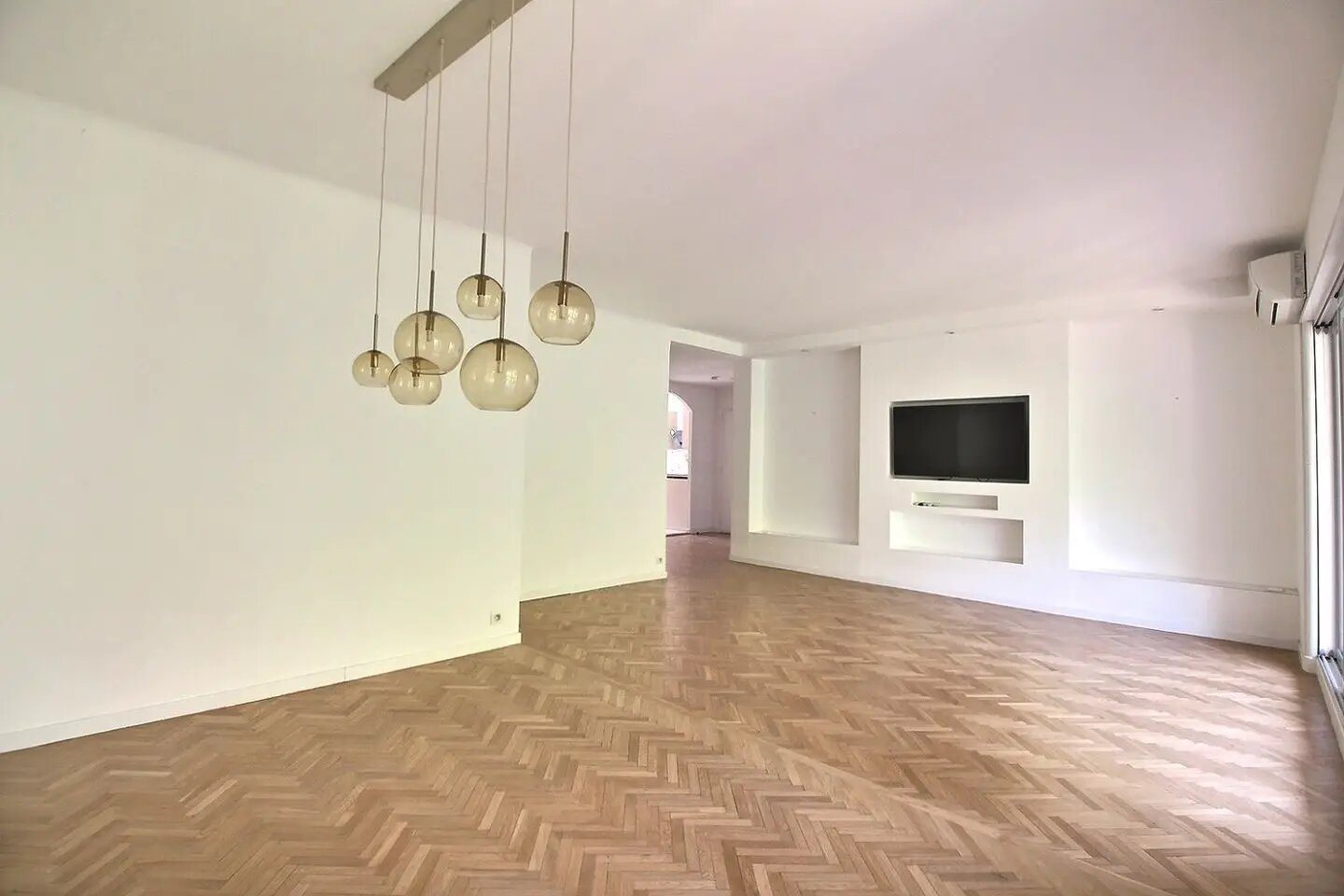 Appartement à louer, 88m², Marseille 8ème