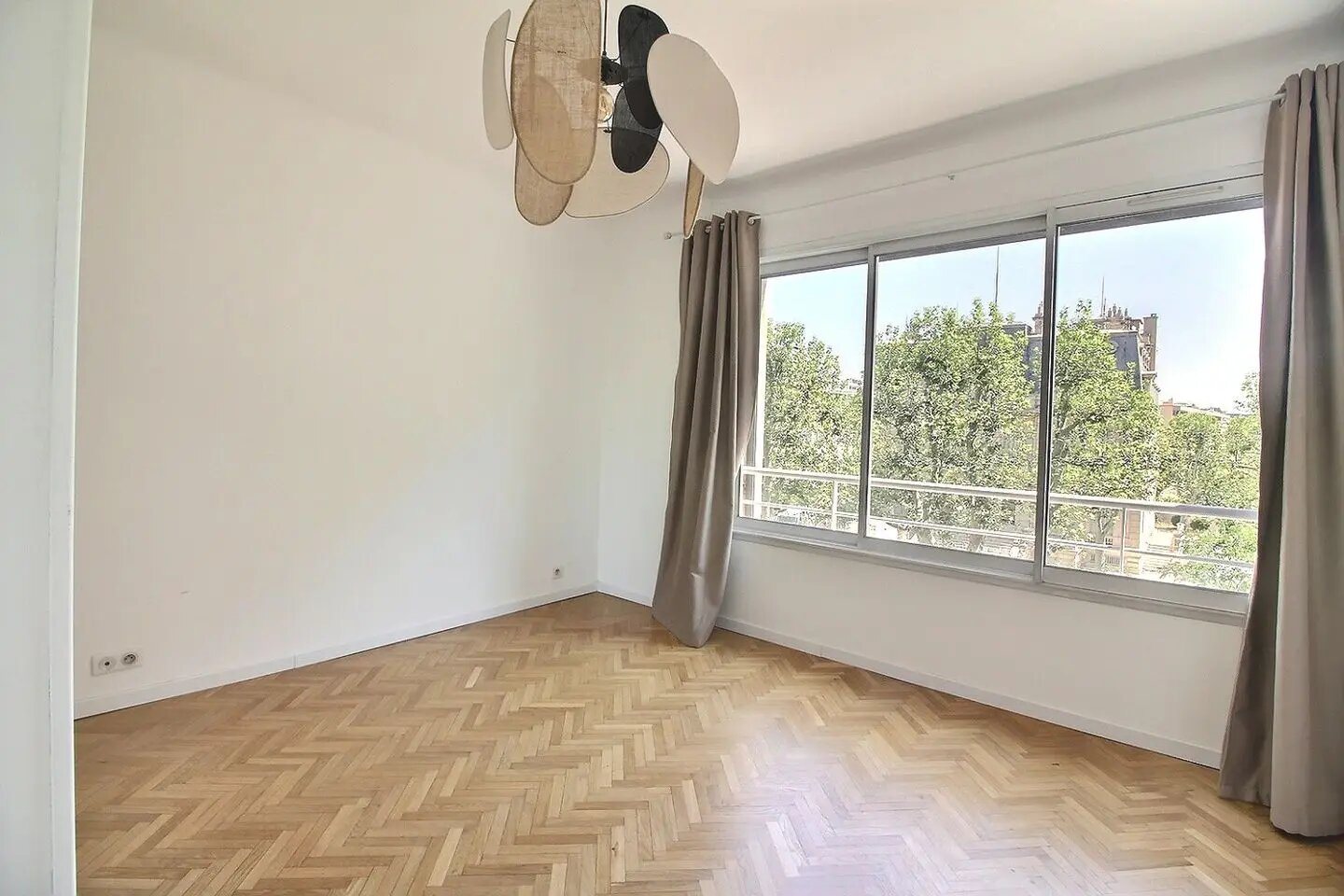 Appartement à louer, 88m², Marseille 8ème
