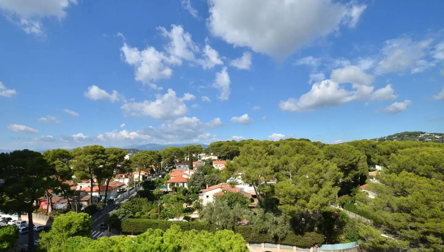 Appartement à vendre, 70m², Le Cannet