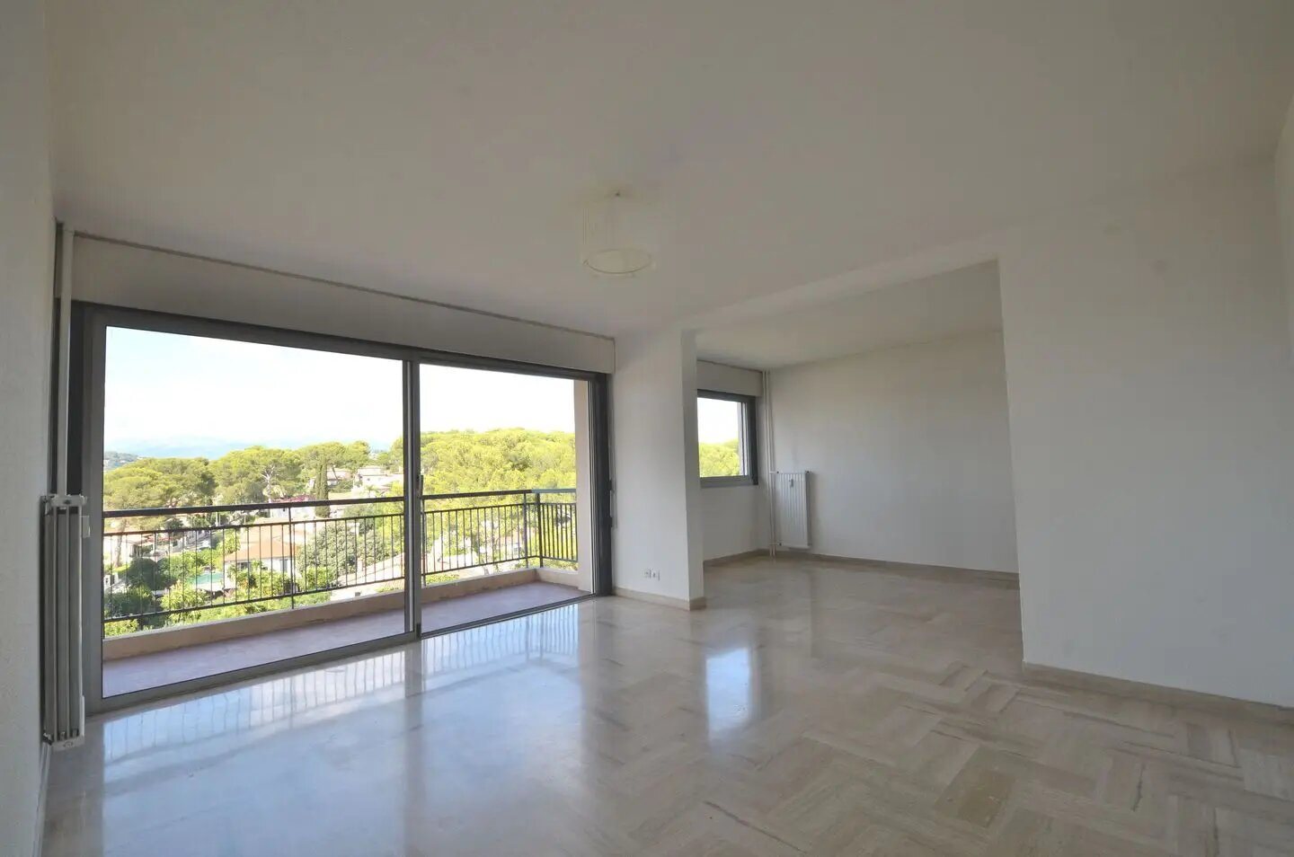 Appartement à vendre, 70m², Le Cannet