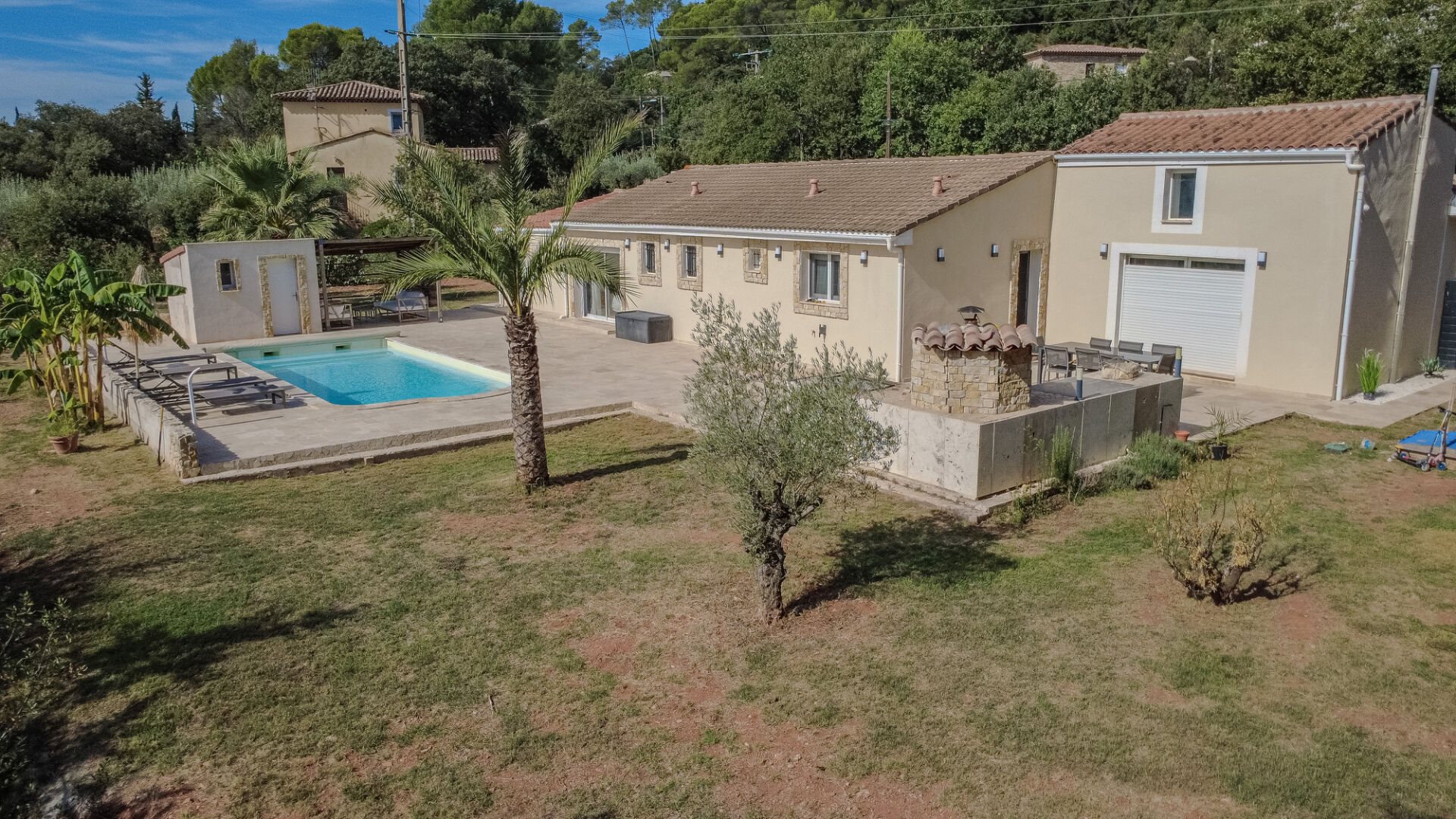 Maison à vendre, 37m², La Motte