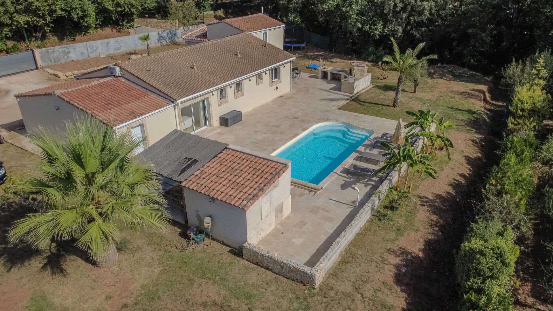 Maison à vendre, 37m², La Motte