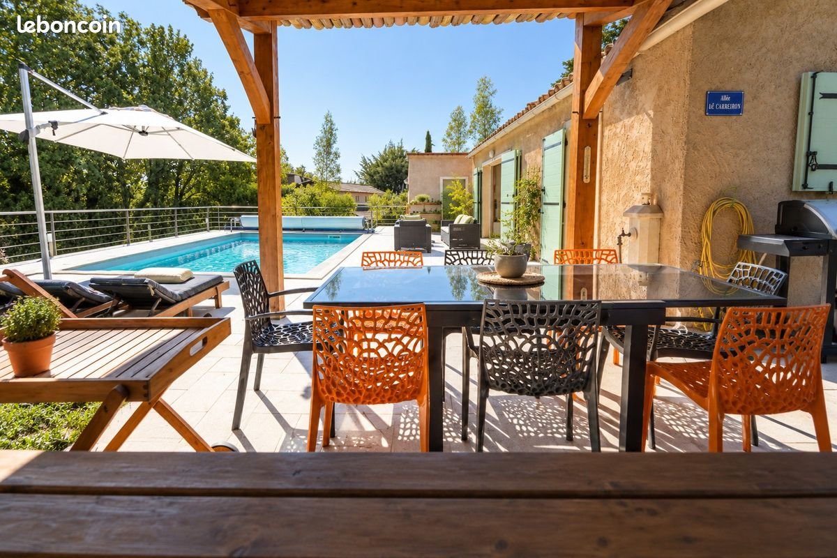 Maison à vendre, 102m², Quinson