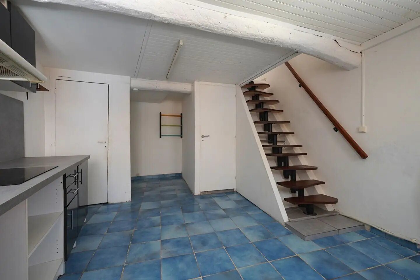 Appartement à louer, 41m², La Motte
