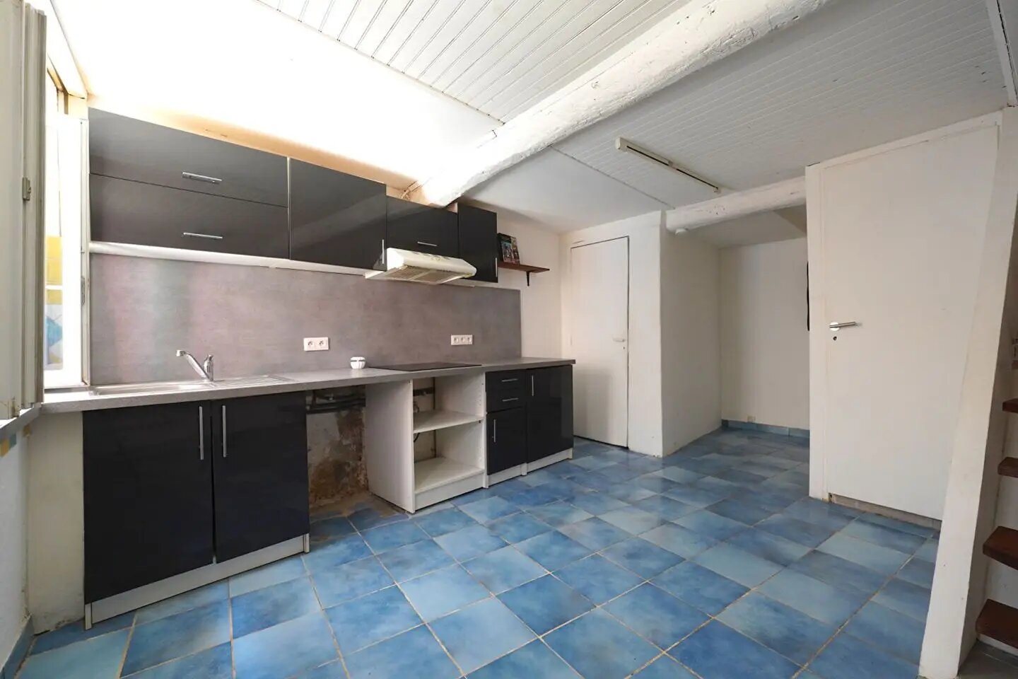 Appartement à louer, 41m², La Motte