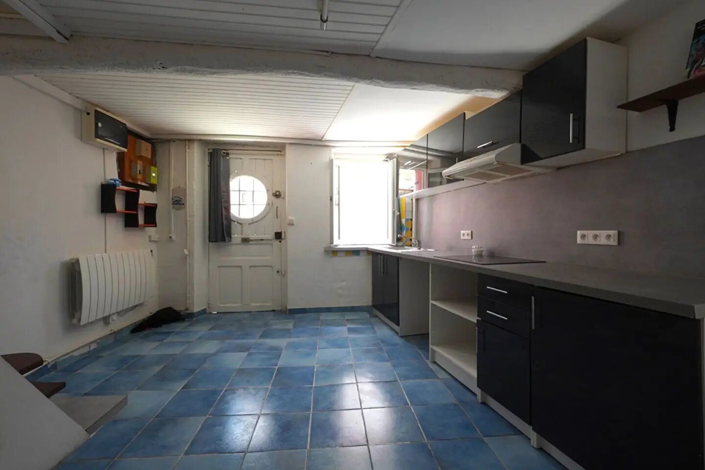 Appartement à louer, 41m², La Motte