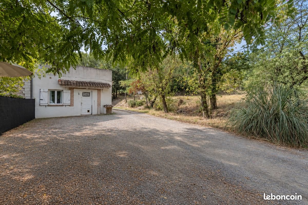 Appartement à vendre, 52m², Flayosc