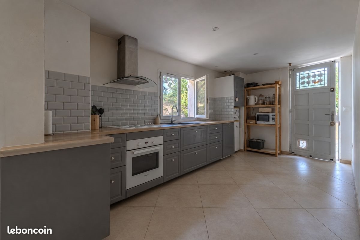 Appartement à vendre, 52m², Flayosc