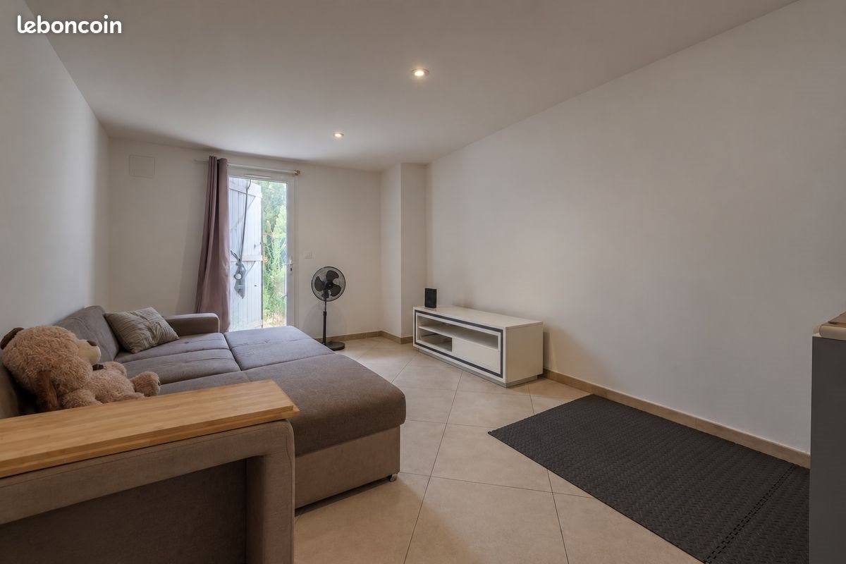 Appartement à vendre, 52m², Flayosc