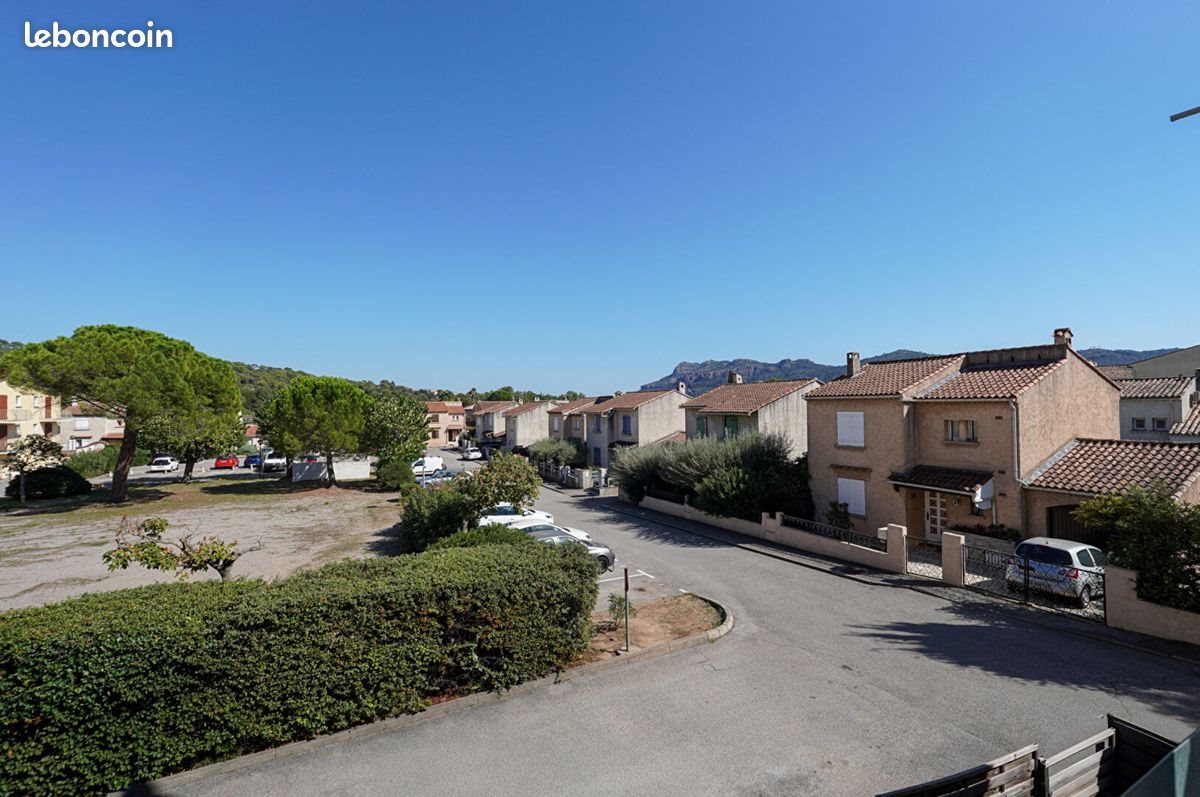Appartement à vendre, 59m², Le Muy