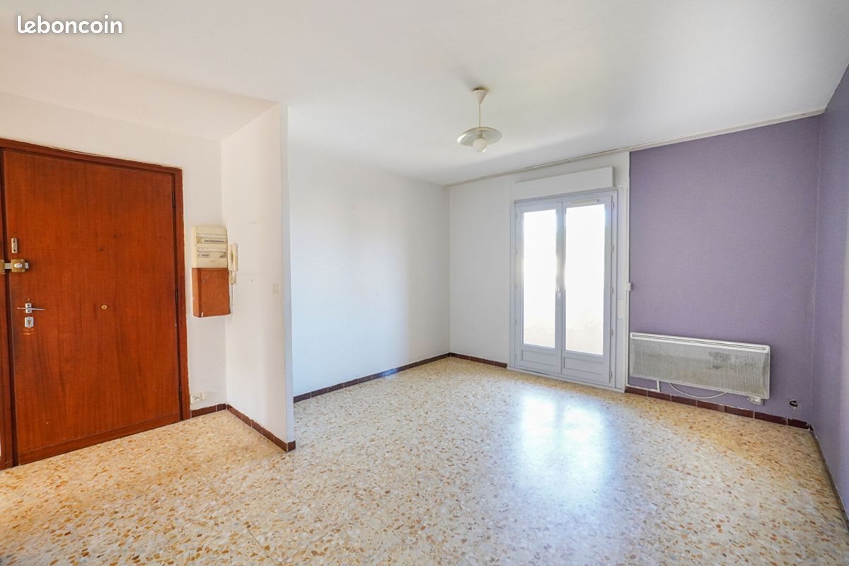 Appartement à vendre, 59m², Le Muy