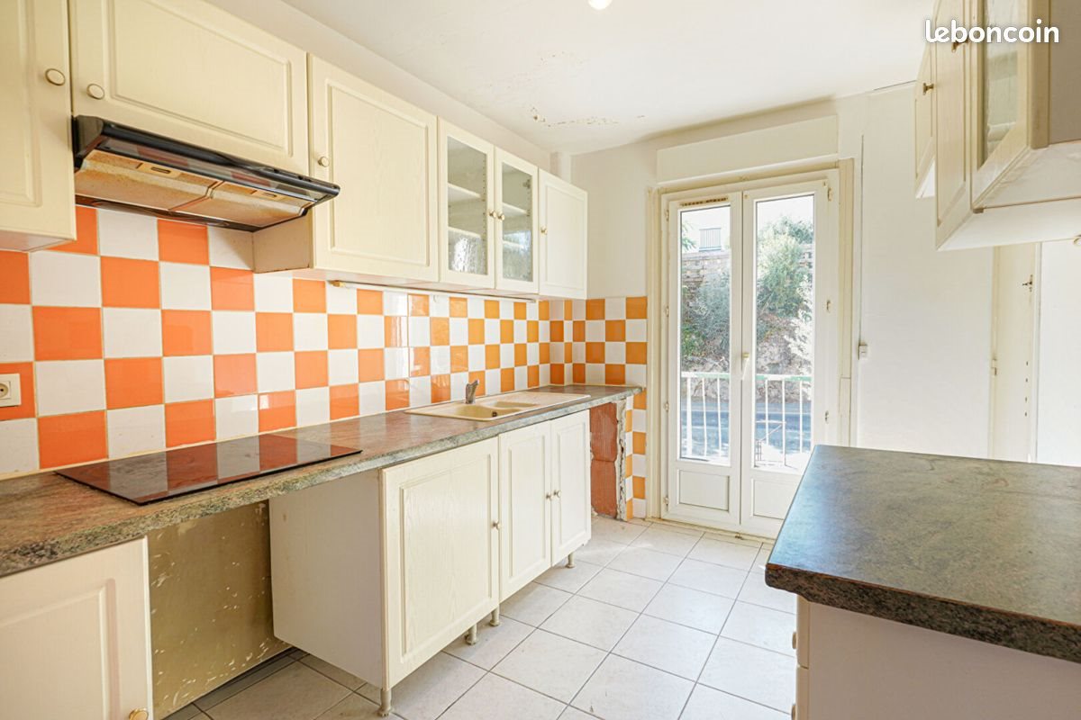 Appartement à vendre, 59m², Le Muy