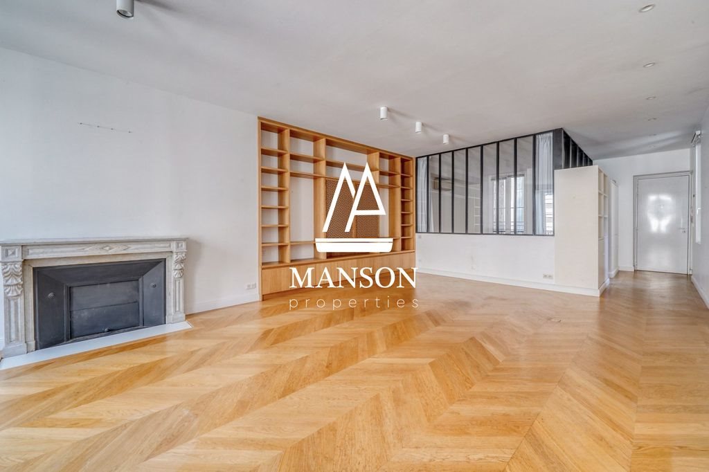 Appartement à vendre, 126m², Bordeaux