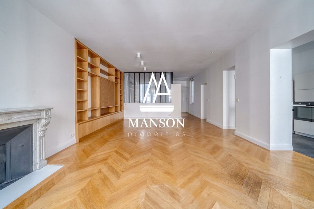 Appartement à vendre, 126m², Bordeaux