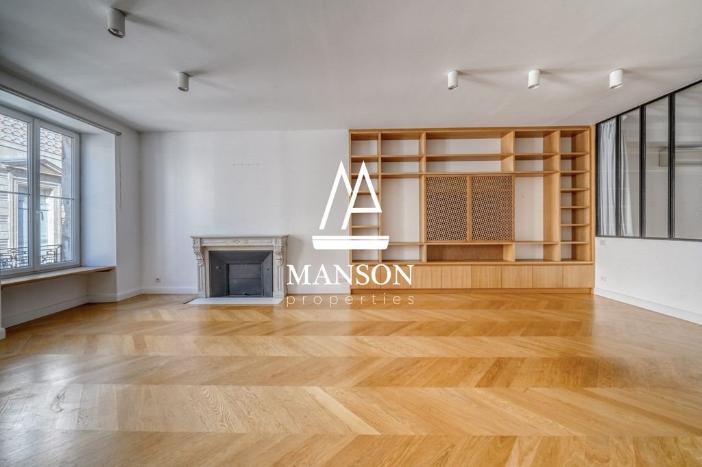 Appartement à vendre, 126m², Bordeaux