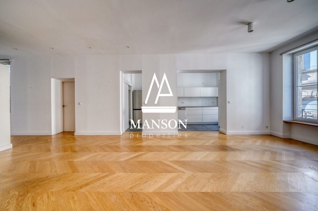 Appartement à vendre, 126m², Bordeaux