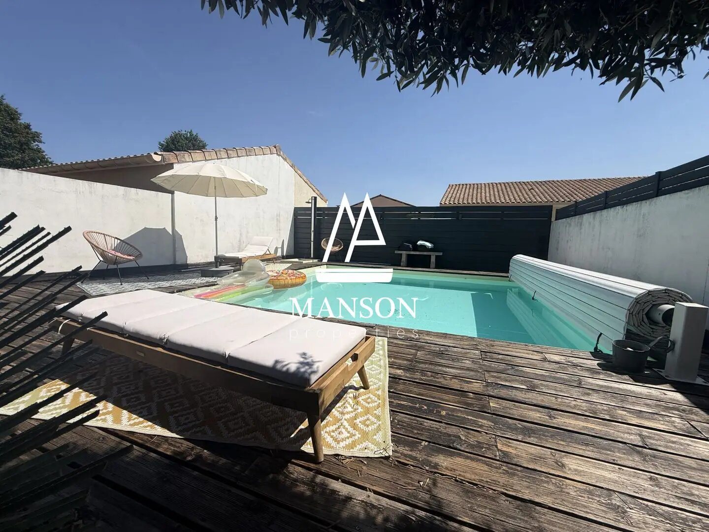 Maison à vendre, 135m², Bruges
