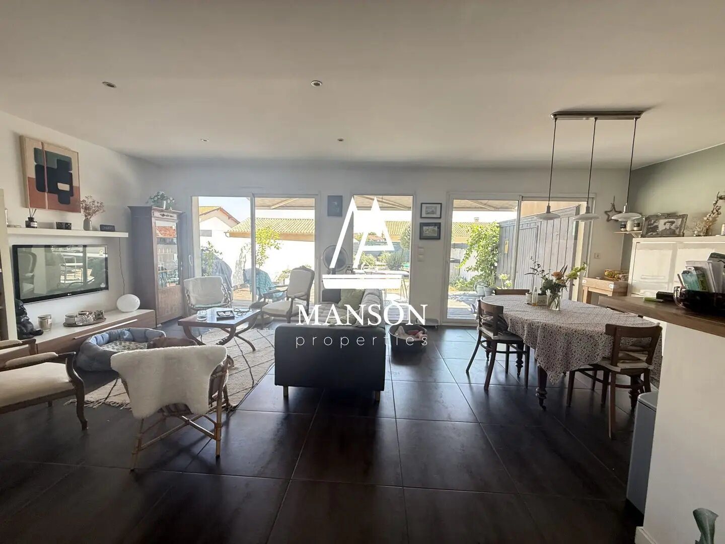 Maison à vendre, 135m², Bruges