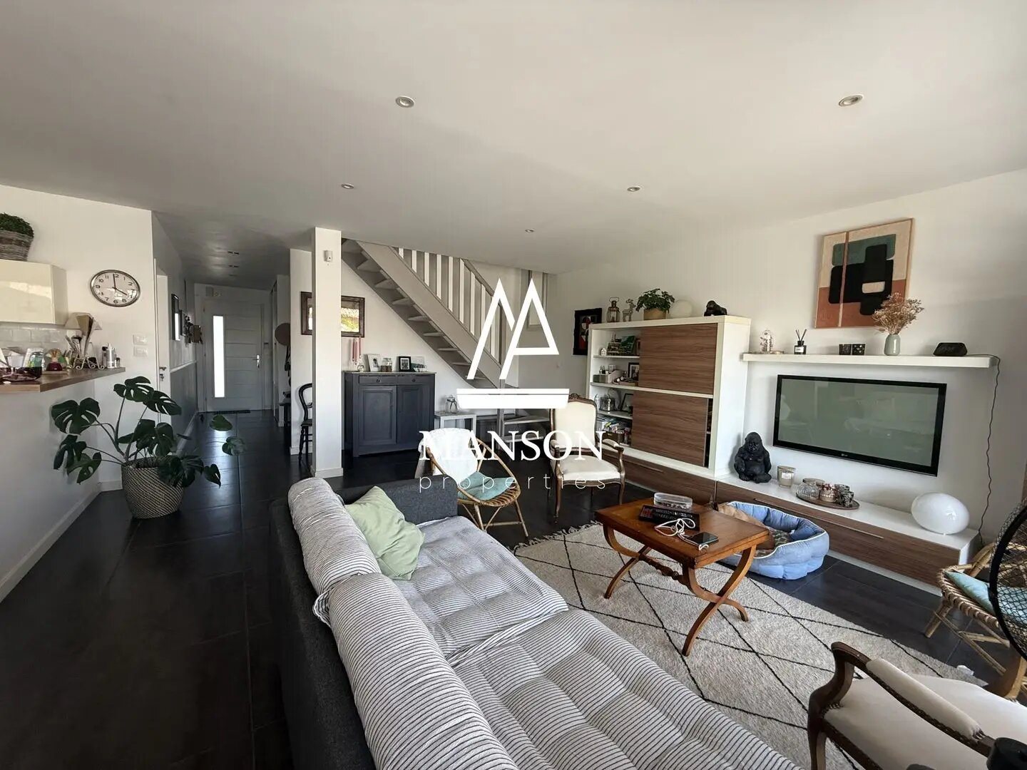 Maison à vendre, 135m², Bruges