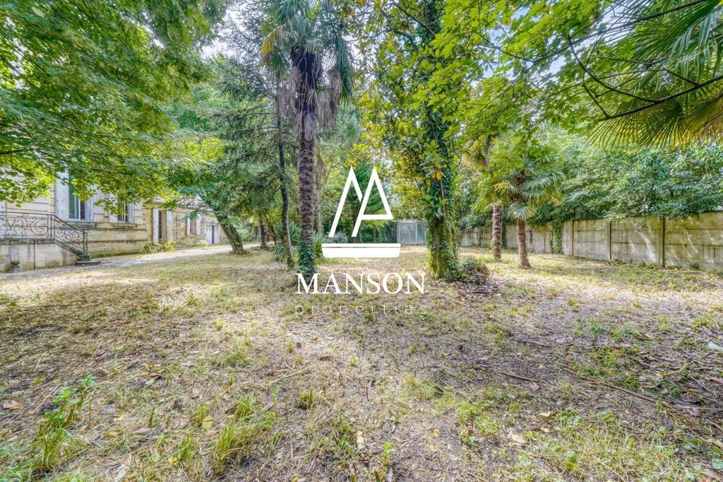 Maison à vendre, 468m², Le Bouscat