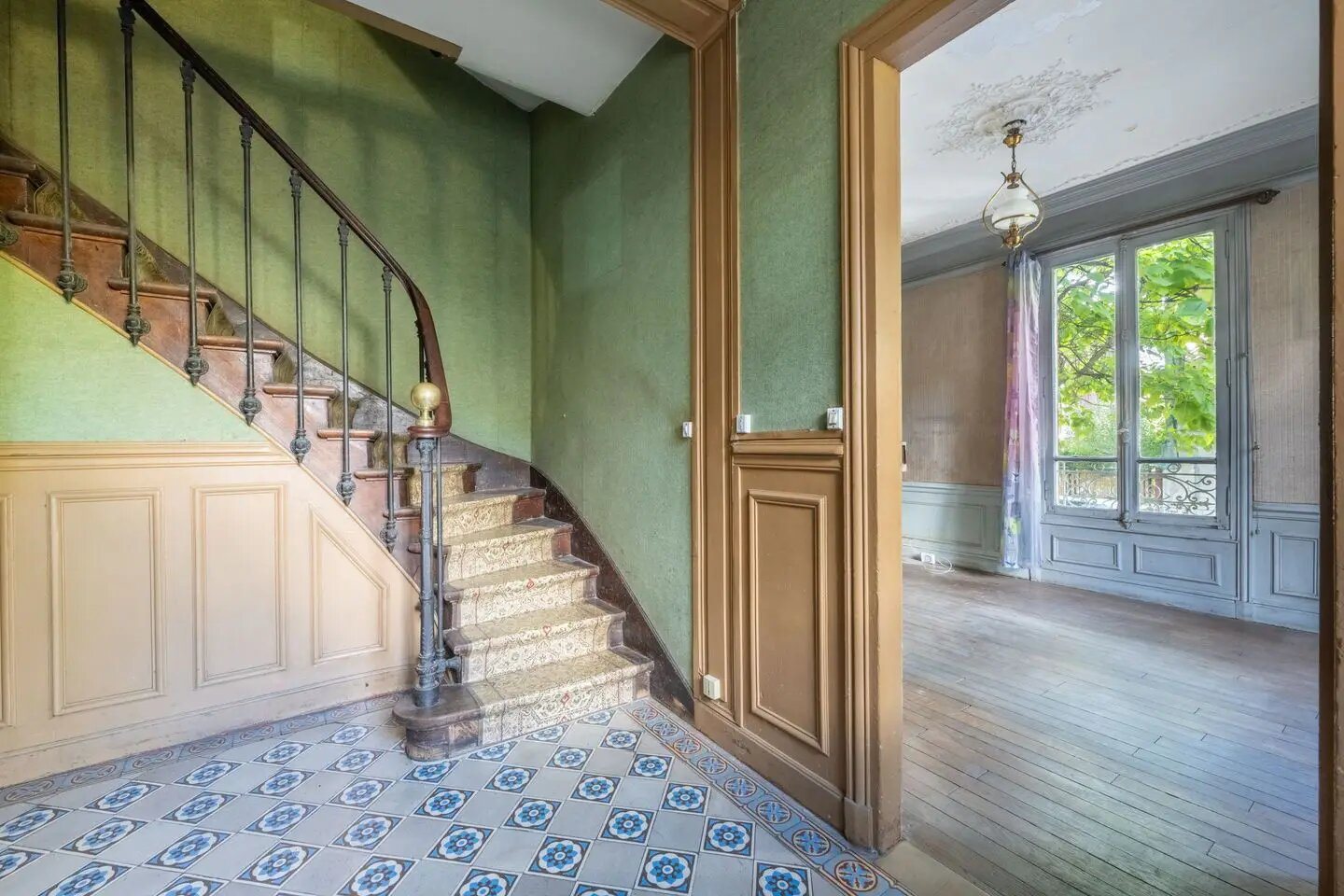 Maison à vendre, 148m², Le Raincy