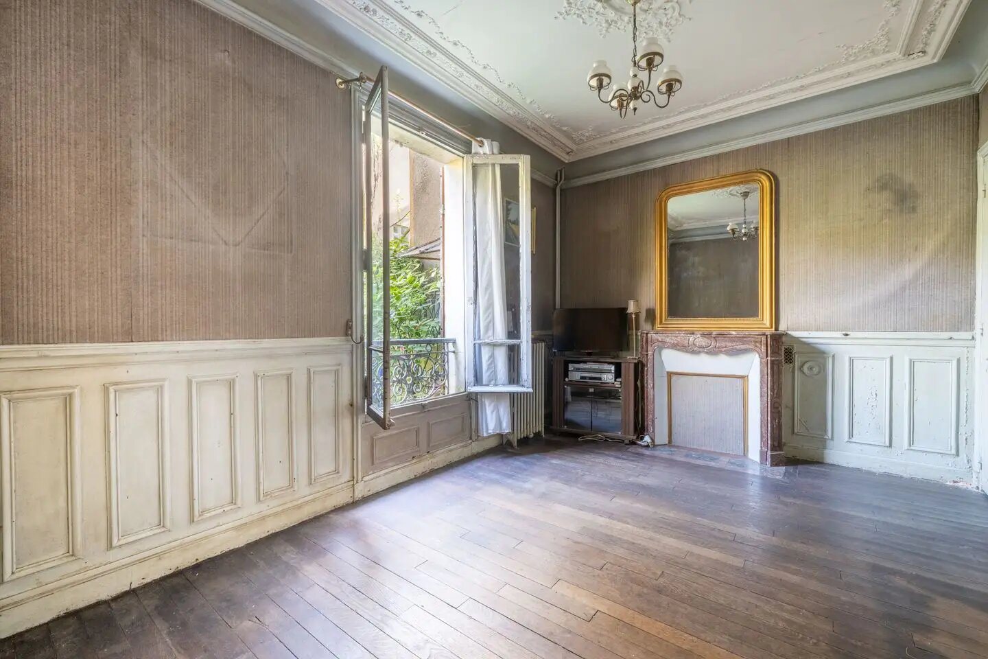 Maison à vendre, 148m², Le Raincy