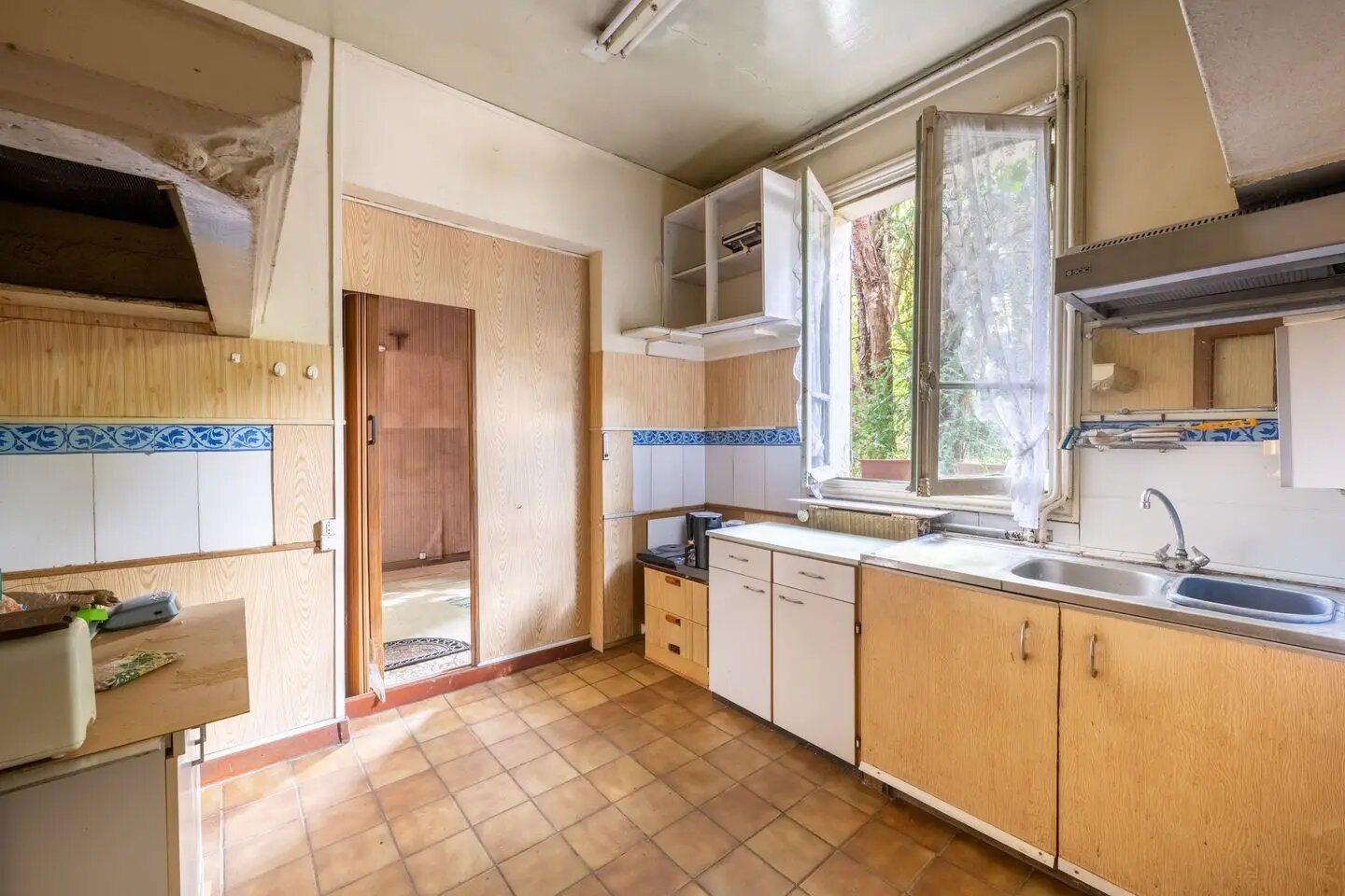 Maison à vendre, 148m², Le Raincy