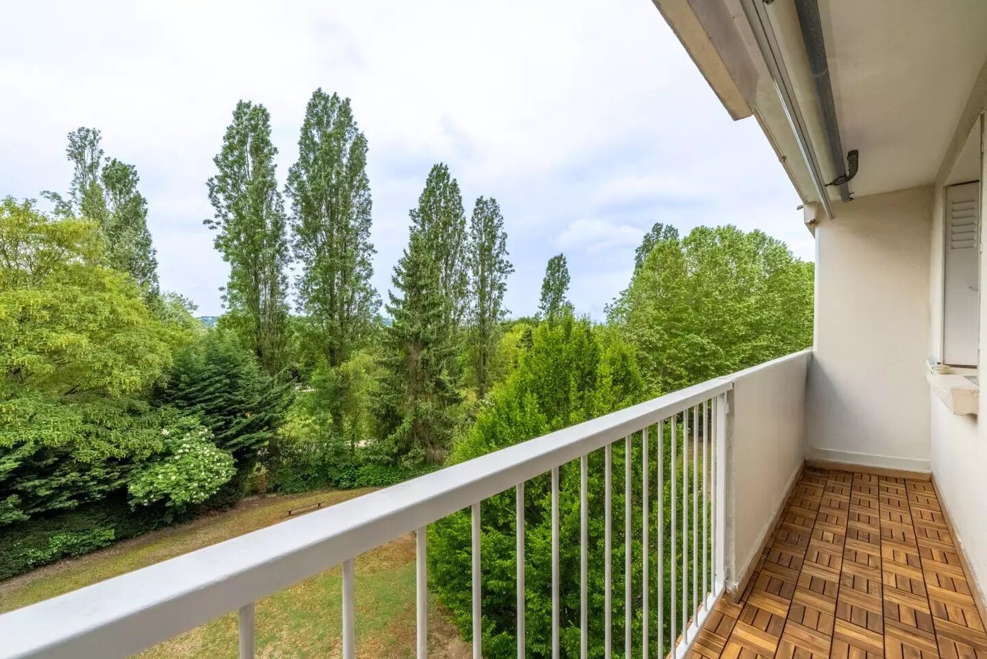Appartement à vendre, 69m², Gagny