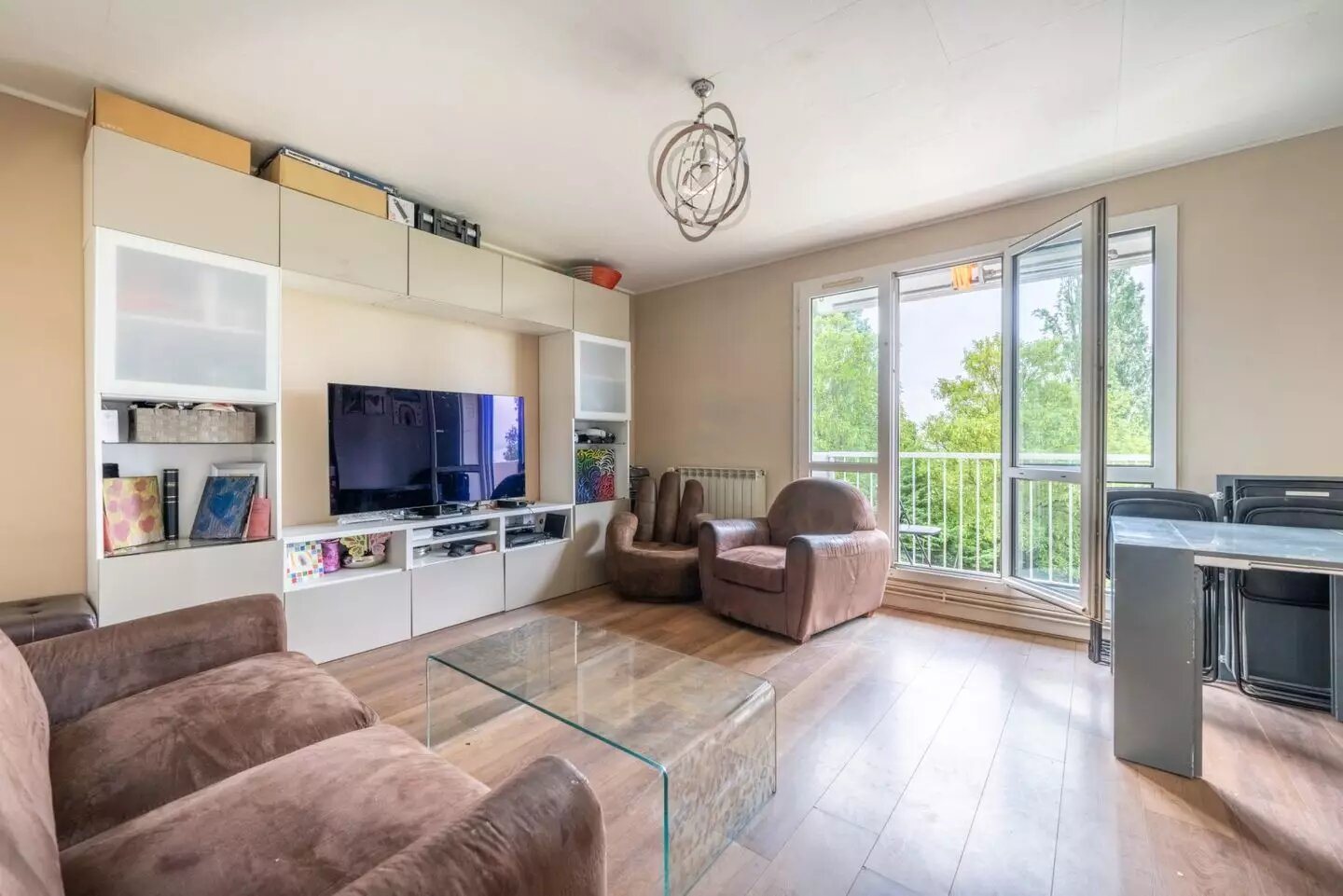 Appartement à vendre, 69m², Gagny