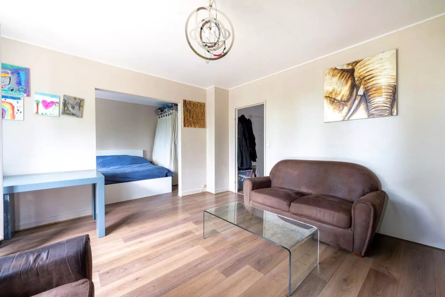 Appartement à vendre, 69m², Gagny