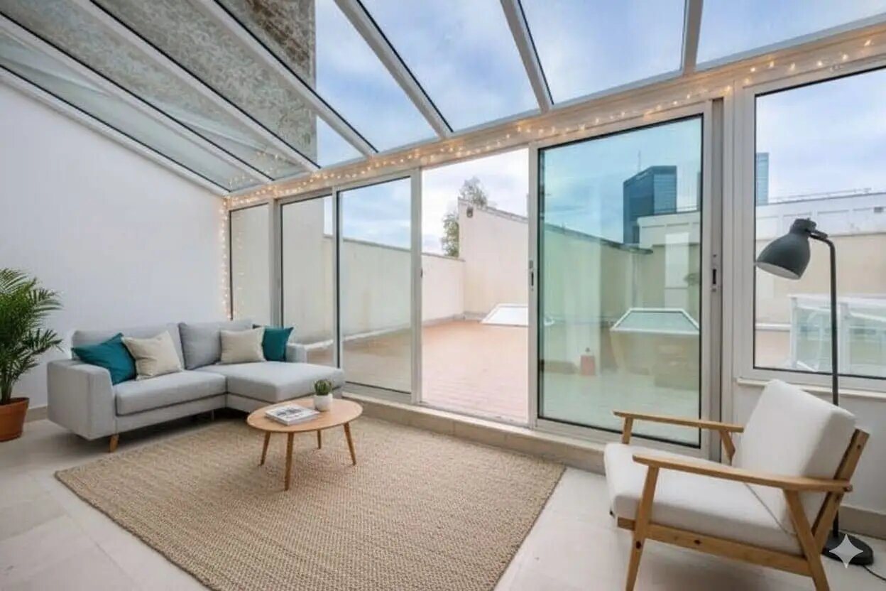 Maison à vendre, 164m², Bagnolet