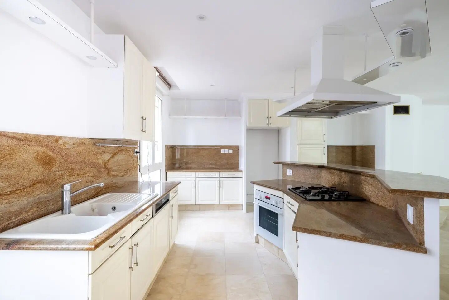 Maison à vendre, 164m², Bagnolet