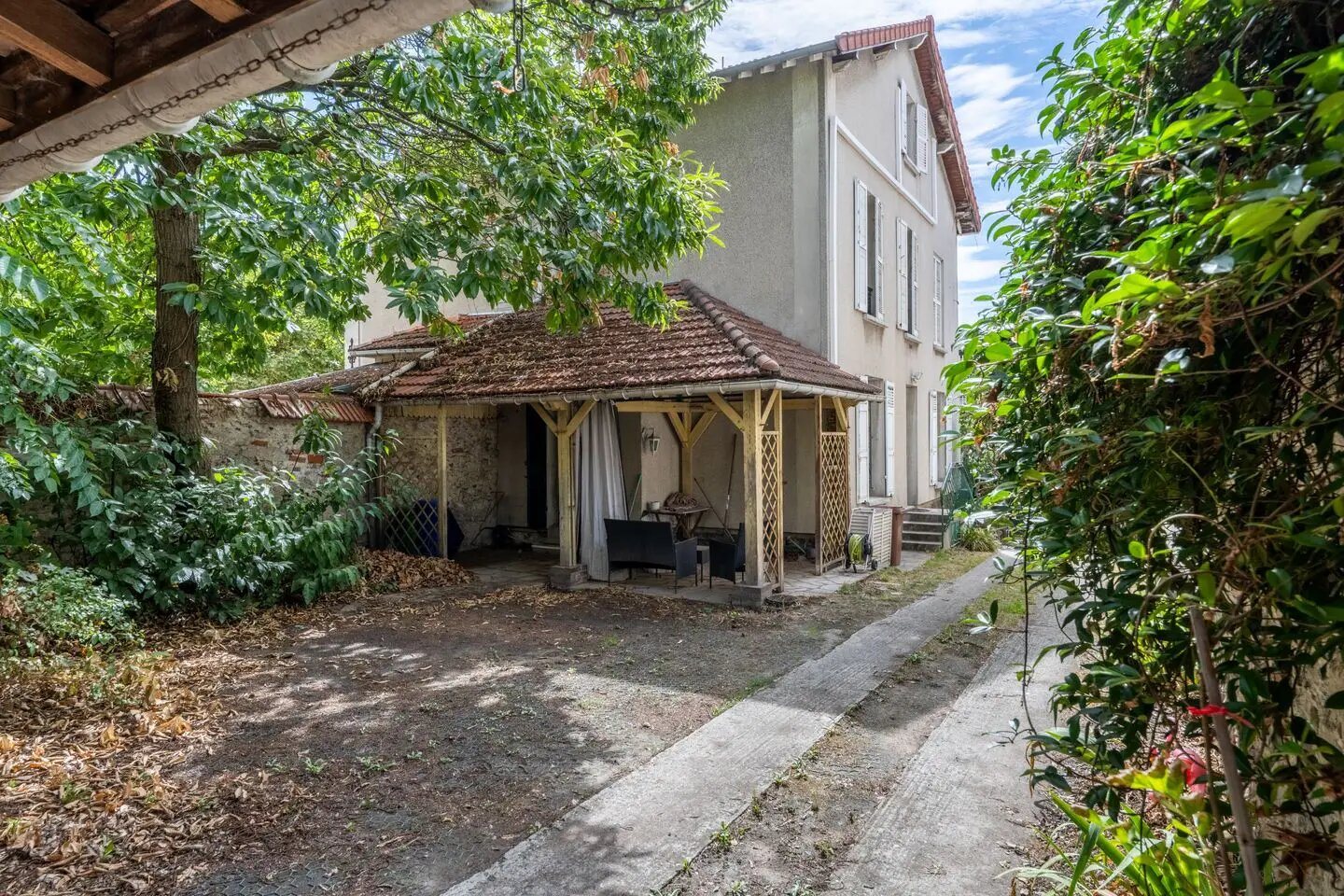 Maison à vendre, 130m², Le Raincy