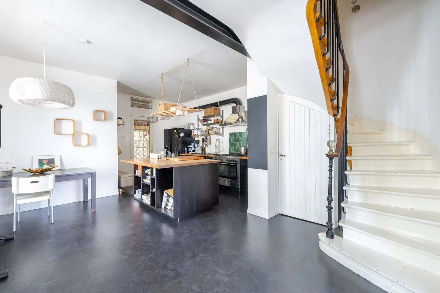 Maison à vendre, 130m², Le Raincy