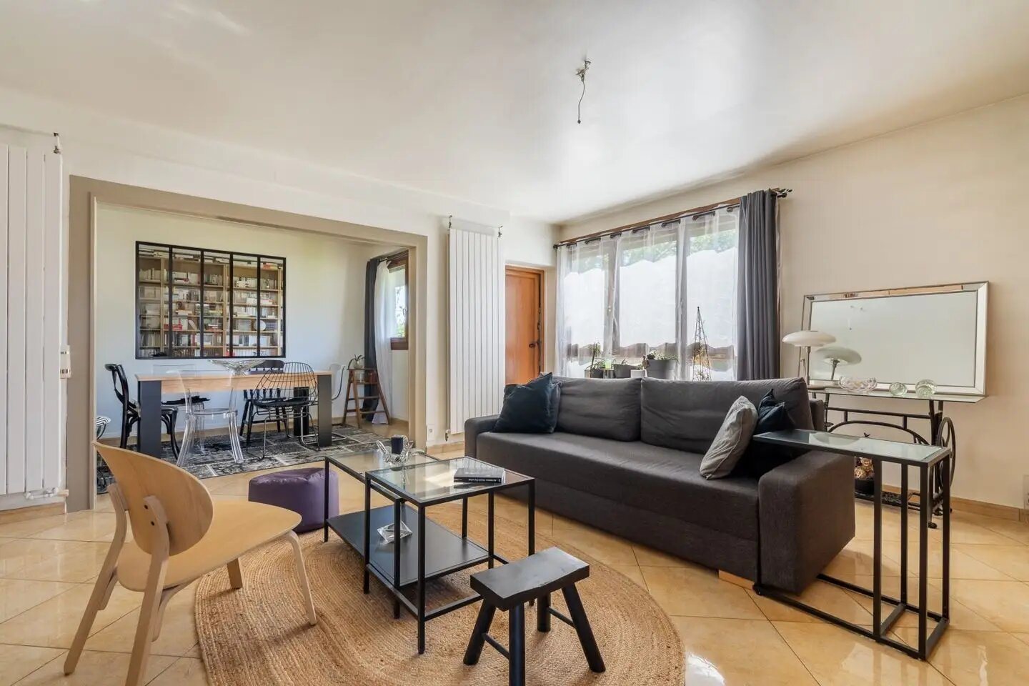 Appartement à vendre, 88m², Chelles