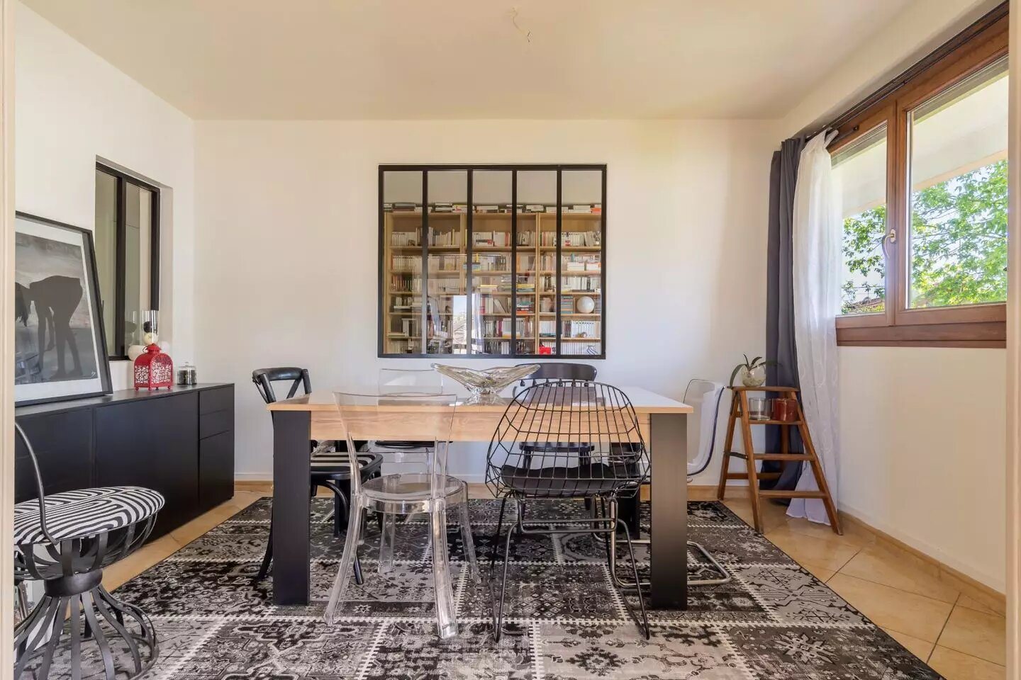 Appartement à vendre, 88m², Chelles
