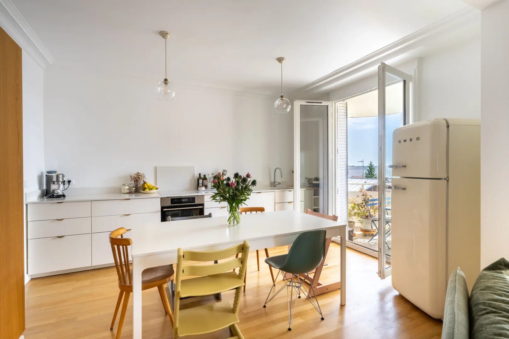 Appartement à vendre, 114m², Fontenay-sous-Bois