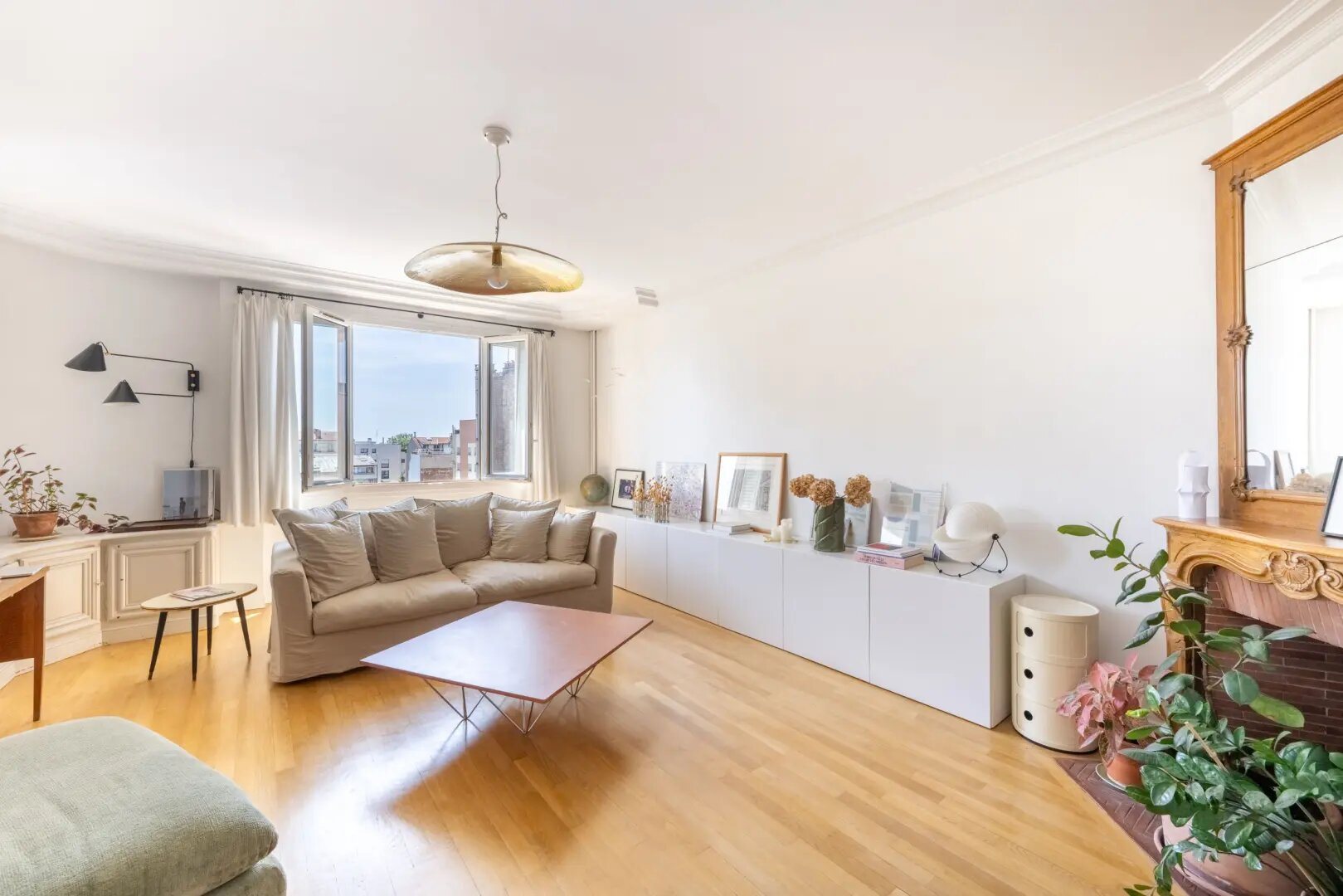 Appartement à vendre, 114m², Fontenay-sous-Bois