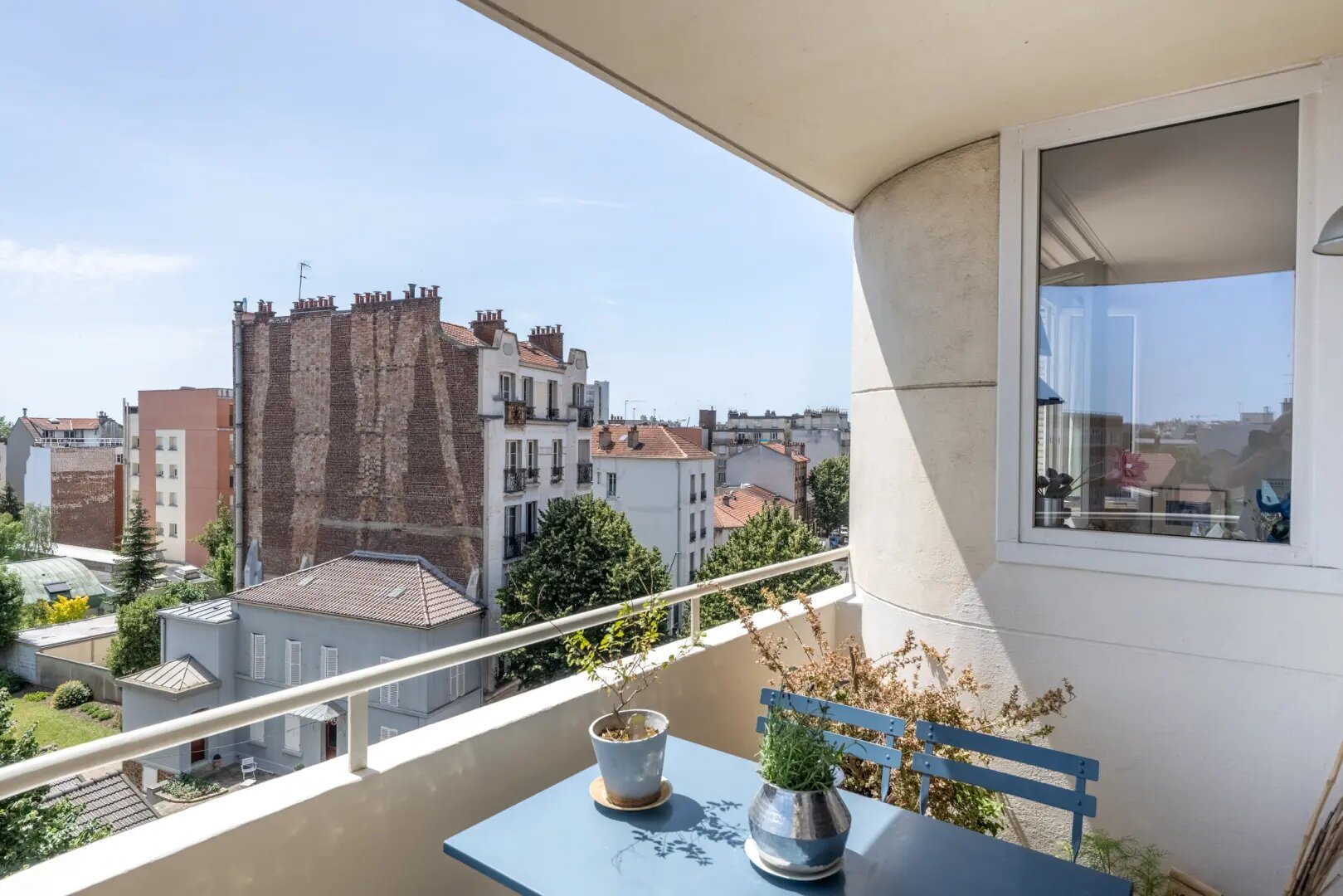 Appartement à vendre, 114m², Fontenay-sous-Bois