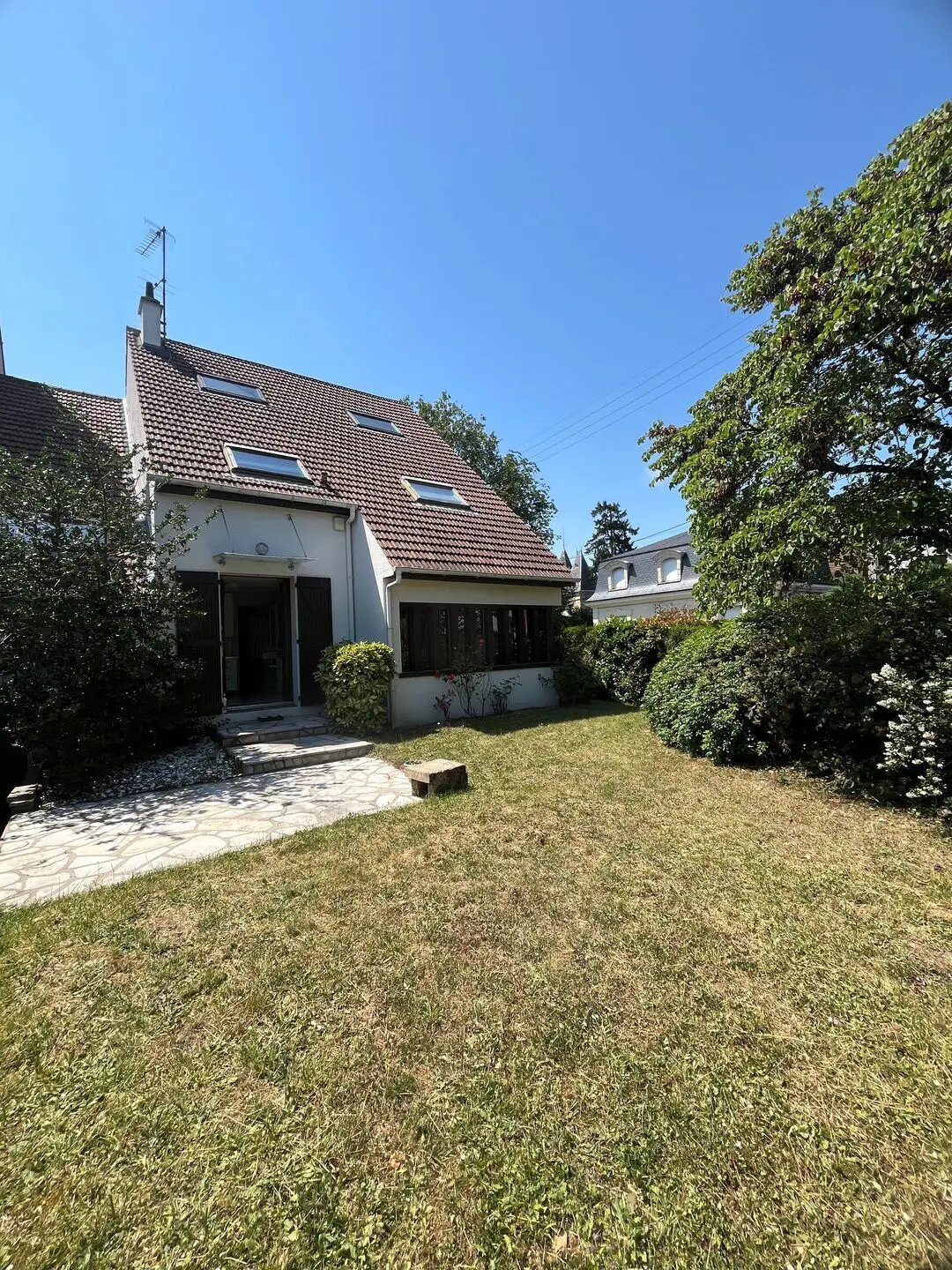 Maison à vendre, 175m², Le Raincy