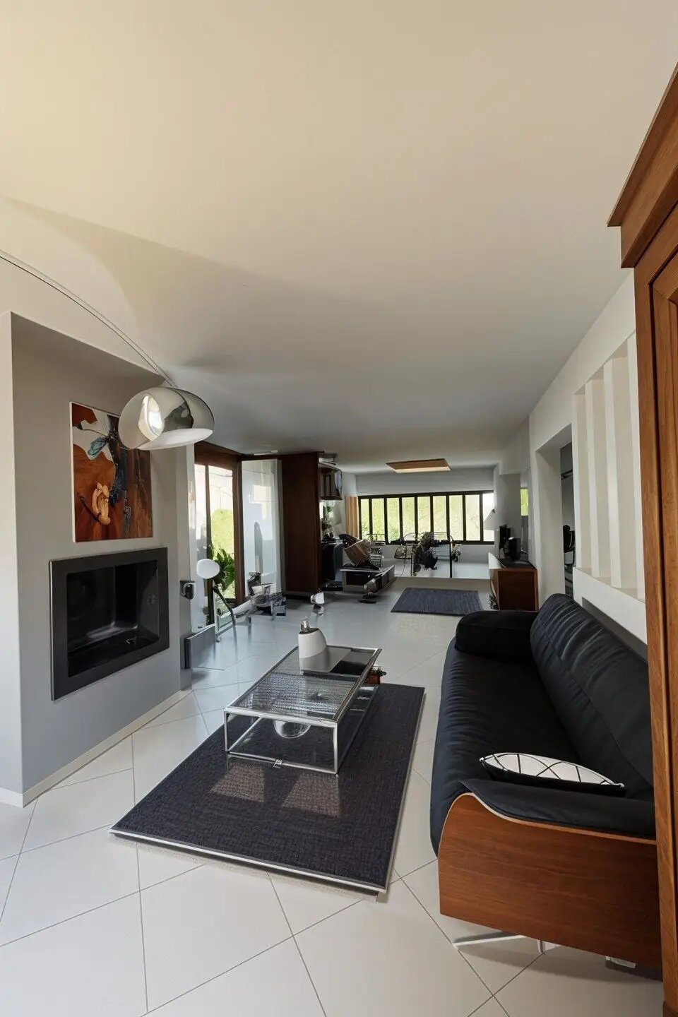 Maison à vendre, 175m², Le Raincy